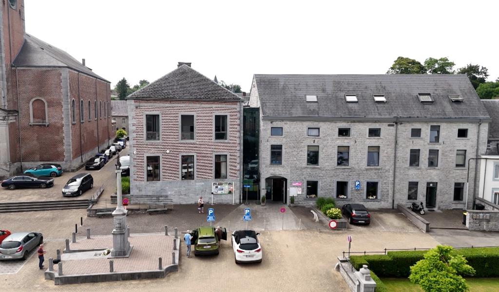 Le CPAS de Mettet fait ses comptes