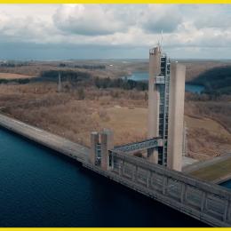 Eau d'Heure : l'audit confirme les dysfonctionnements !