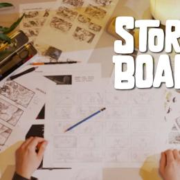 Entre création étudiante et regard pédagogique : deux visions de la HEAJ sur notre plateau