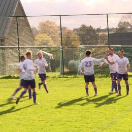 Provinciale 3A : Jemeppe conforte sa place de leader et inflige une manita à Bois-de-Villers