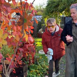 Handicap : une vie à réinventer