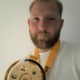 Running : L'aventure européenne de Rémy Catoul, qui boucle le défi du "SuperHalfs" en moins d'un an