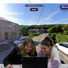 Canalzoom (Nord) vs Boukè (Sud) ! Quelle rédaction a le meilleur sens de l'orientation en province de Namur ?