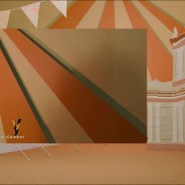 Joute de l’échasse de diamant : les échasseuses entrent dans la légende - Ce programme est accessible aux personnes sourdes et malentendantes