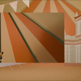 Joute de l’échasse d’or : le choc des traditions namuroises - Ce programme est accessible aux personnes sourdes et malentendantes