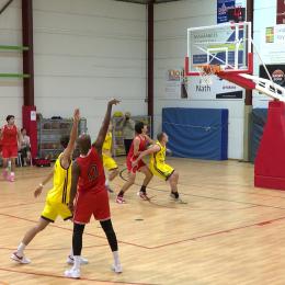 R1H : Loyers remporte un derby disputé jusqu'au bout face à Natoye