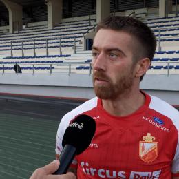Union Namur-RAEC Mons (D1 acff, 0-4) : Ils ont dit...