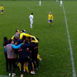 D3 ACFF : L'Arquet manque la tranche face à une USGTH réaliste