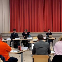 Gesves : une multitude de taxes en débat