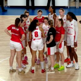 Basket Eurocup : fin de l'aventure pour Namur après la débâcle face à Jairis