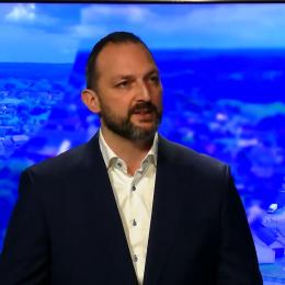 L'UNESCO décerne le label de "Ville créative" à Andenne