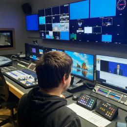 Réforme médias de proximité: l'Association des Journalistes Professionnels très critique