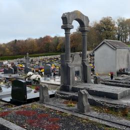 Couvin : maîtres et animaux pourront désormais reposer ensemble