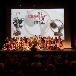 Après une belle 8e édition, le TEFF devient annuel