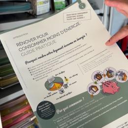 Énergie : comment réduire sa facture en hiver ?