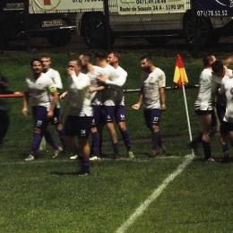 P3A : Jemeppe réalise un véritable hold-up contre Somzée et se rapproche déjà du titre