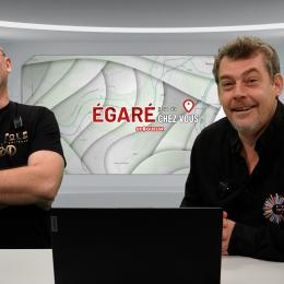 Le Foyer Culturel VS la MJ de Florennes