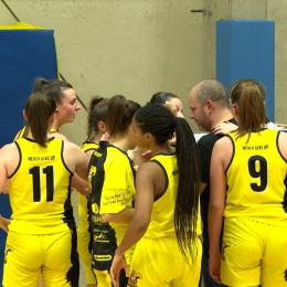 1/4 de finale de Coupe AWBB : les Boninnoises dominent Neufchâteau et s'envolent en demi - une première historique