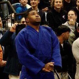 Championnat de Belgique de Judo : A défaut de médailles d'or, le Gishi ramène du bronze à Jambes