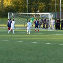 D3 acff A : Arquet reprend le leadership namurois