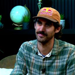 Guillaume de Mévius : Son année 2025, l'incroyable retour de son copilote Mathieu Baumel, le Dakar 2026... le pilote fait le point