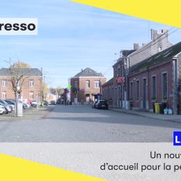 L'Expresso : Nouveau service pour la petite enfance à La Bruyère, Basket Namur en Eurocup et vigilance face aux frelons asiatiques
