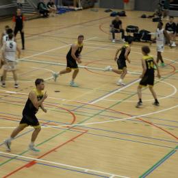 TDM2 : Andenne s'impose face au Royal IV en 45' avant Belgrade