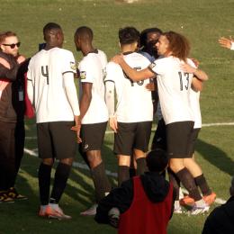 D1 ACFF : Namur enchaîne un deuxième succès de rang contre le Sporting de Charleroi B