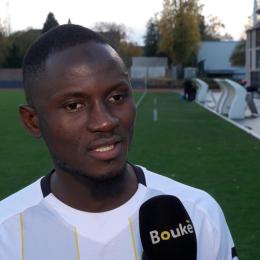 Un Oumar Traoré retrouvé, des Merles en confiance avant Tubize