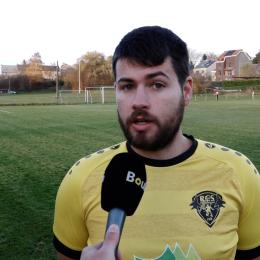 P3A : "Nous avons fait une très grosse prestation"