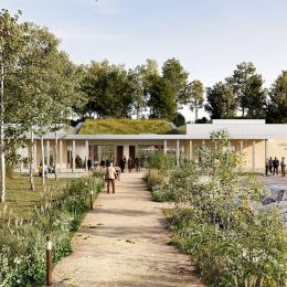 Un nouveau crématorium à Éghezée en 2027