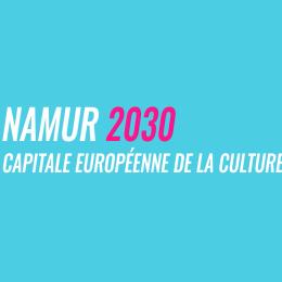"Namur 2030 : récit d'une candidature"