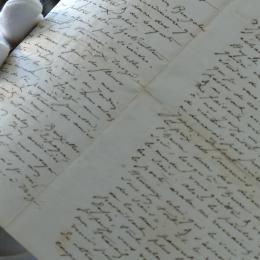 Les lettres de Félicien Rops à la portée de tous