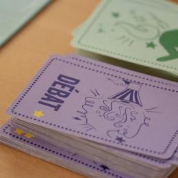 Les enfants ont des droits !