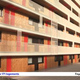 Le Foyer Namurois rénove 171 logements