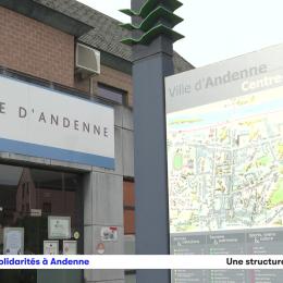 La Maison des Solidarités à Andenne remplit une mission essentielle