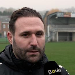 P2B : Les réactions d'après match de Flawinne - Tamines