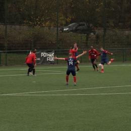 D3 ACFF : Andenne-Evelette a retrouvé de la consistance face à Biesme