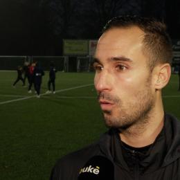 Biesme-Andenne Evelette-Jallet (D3A, 3-4) : Ils ont dit...