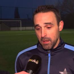 P1 : Erwin Guidon " On les a remis dans le match"