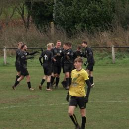 P3A : Saint-Gérard écrase Florennes et lorgne sur le top 4