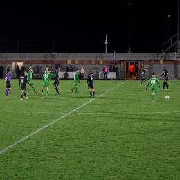 D1 ACFF : Meux obtient un bon point face à Virton