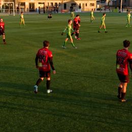 P1 : Ligny s'impose à Spy et quitte le bas de tableau