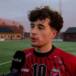 P1 : Ligny ramène trois points précieux de son déplacement à Spy