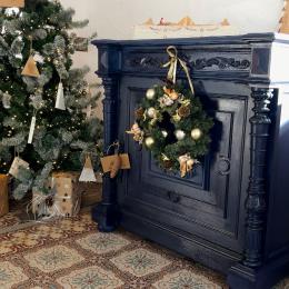 Couvin : Un magasin éphémère, le « Grenier féerique », ouvre ses portes pour Noël