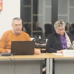 Fosses-la-Ville soutient son Centre culturel