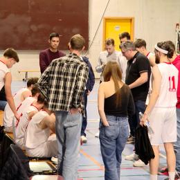 Régionale 2A : Philippeville, en course pour le maintien, craque face à la B55 Academy