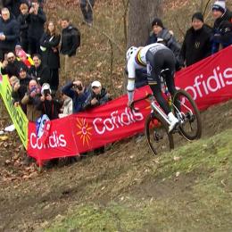Coupe du monde de Cyclo-cross : Le retour attendu de Van Der Poel et des Namurois en apprentissages