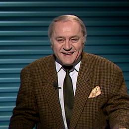 Décès de Roger Laboureur : un journaliste très populaire s'en est allé