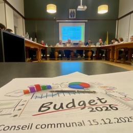 Un budget 2026 à l'équilibre, mais à nuancer !
